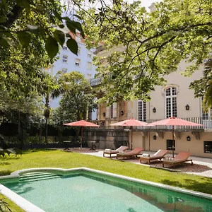 Dear - Valmor Palace Lisbon